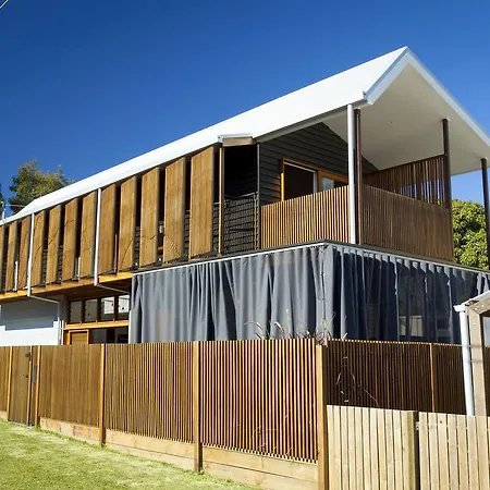 The House Holiday home