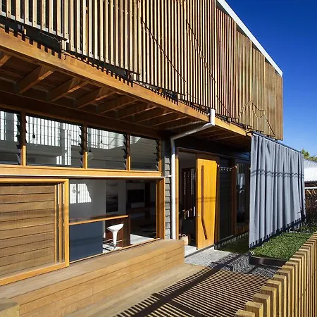 Holiday home The House *