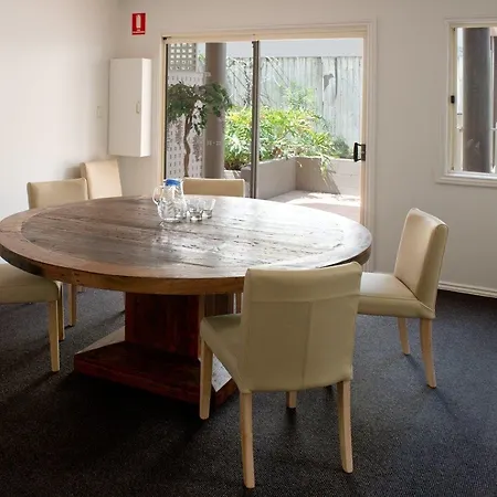 Rivercity Gardens Hotel Brisbane