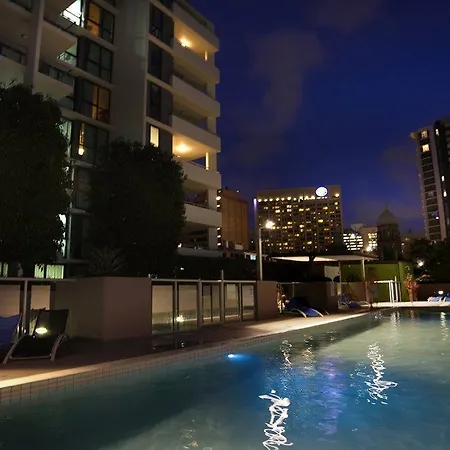 Aparthotel Skd