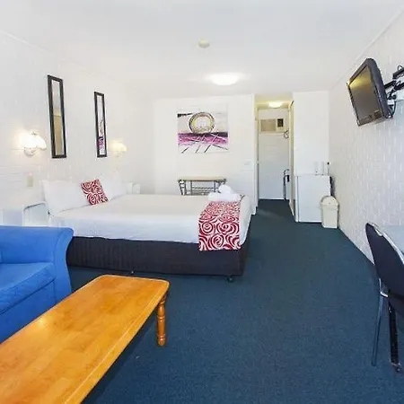 Aspley Motor Motel