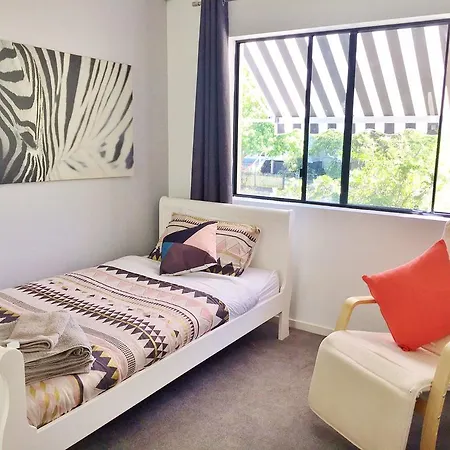 Via Veneto Villa Brisbane