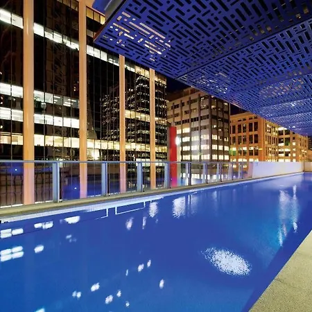 Oaks Aurora Aparthotel