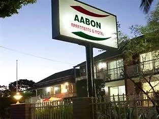 Motel Aabon & 3*