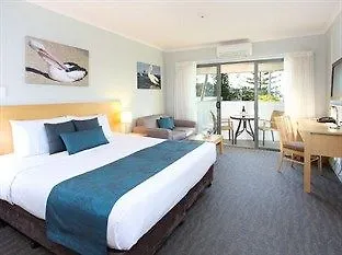 Manly Marina Cove Motel Brisbane