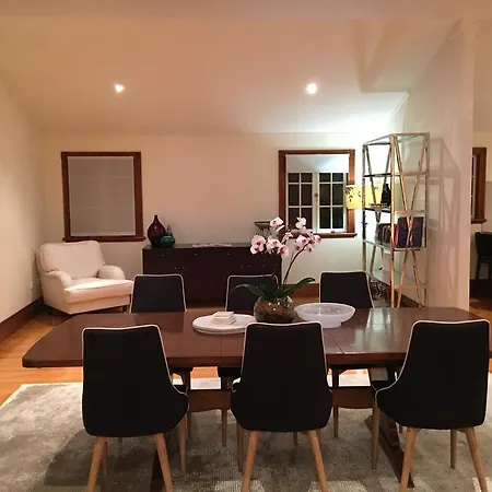 Holiday home Elegant 4 Brm House In Exclusive New Farm Brisbane