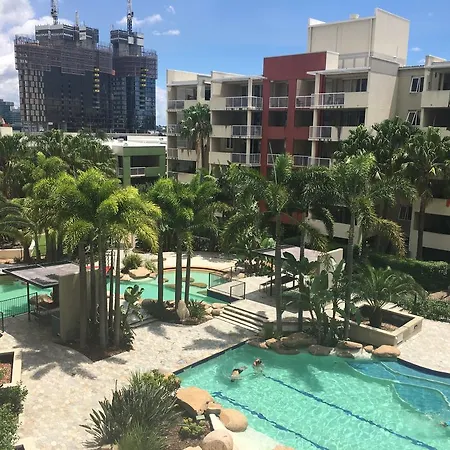 Cathedral Place Brisbane