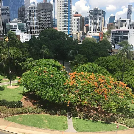 Cathedral Place Brisbane