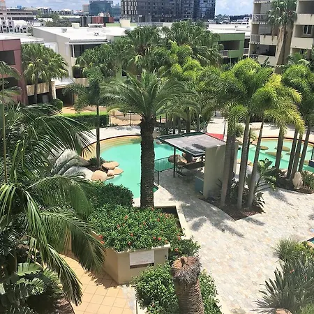Cathedral Place