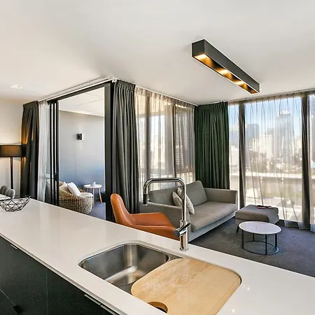 South Grey Street Apartment Brisbane