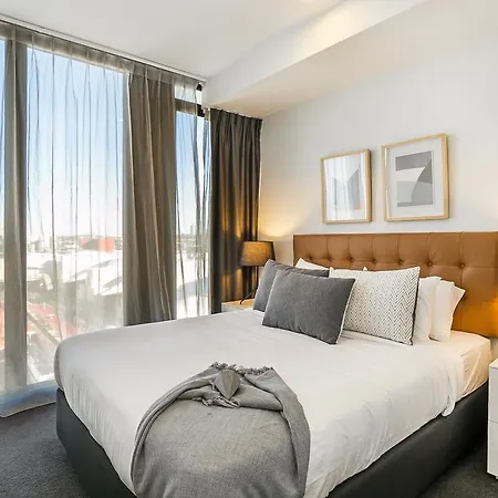 South Grey Street Apartment Brisbane