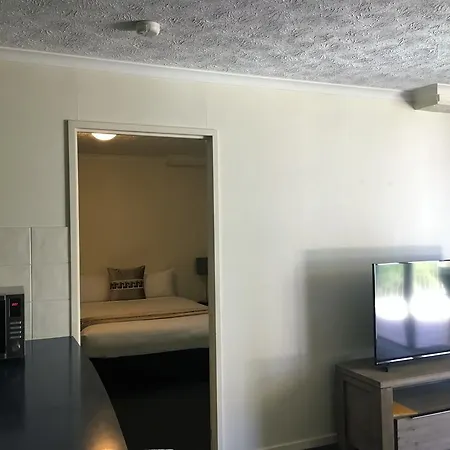 Apartment Cathedral Place