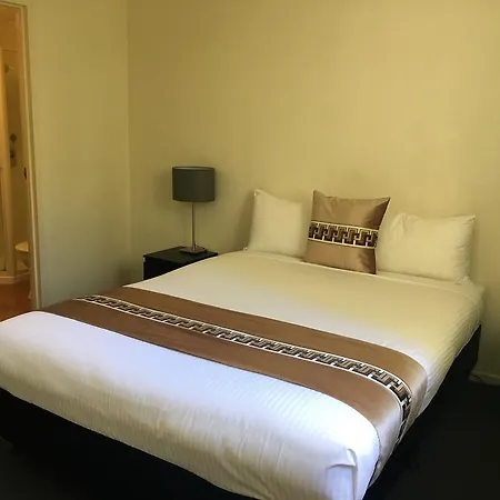 Cathedral Place Apartment Brisbane