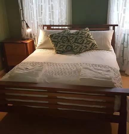 Plantation Red Hill Guest house 3*