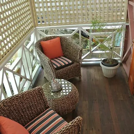 Guest house Plantation Red Hill Brisbane