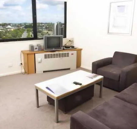 Park Regis North Quay Aparthotel