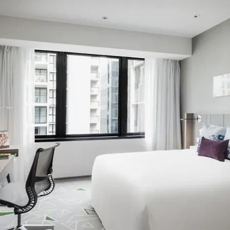 Aparthotel Capri By Fraser Brisbane