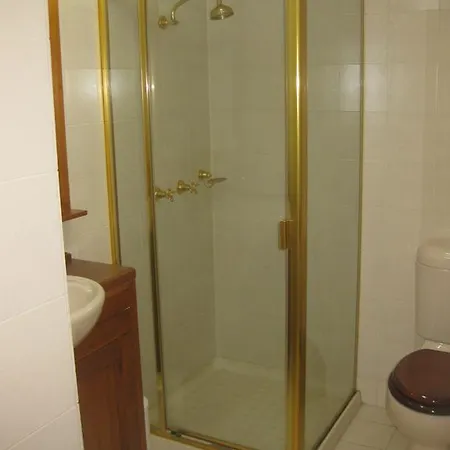 Fairthorpe Aparthotel 4*