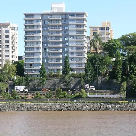 Aparthotel Fairthorpe Brisbane
