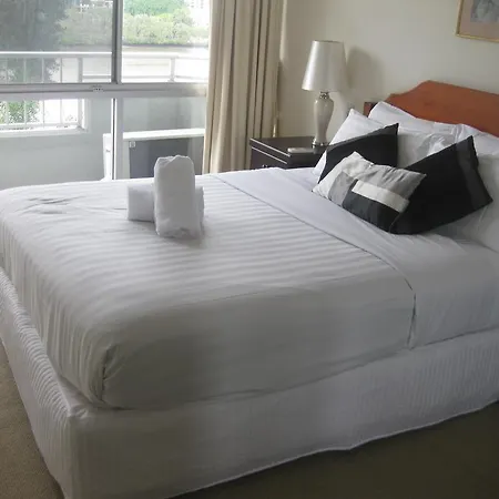 Aparthotel Fairthorpe 4*