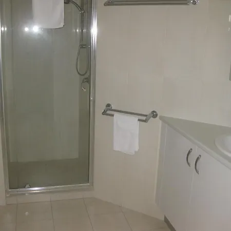 Fairthorpe Aparthotel Brisbane