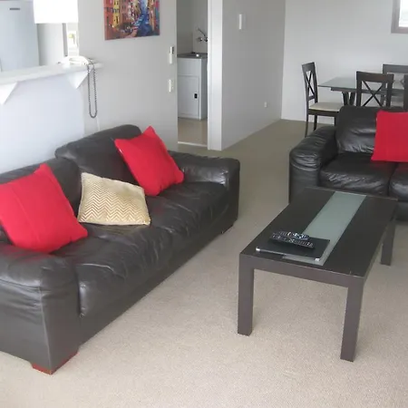 Fairthorpe Aparthotel 4*