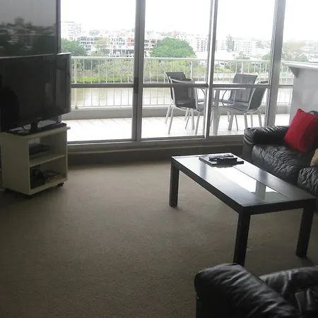 Fairthorpe 4* Brisbane