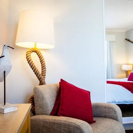 Motel Manly Marina Cove 4*