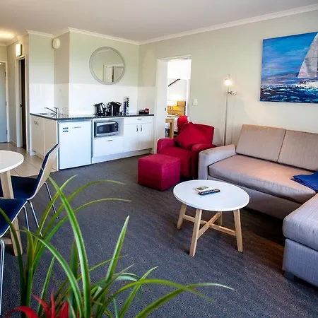Motel Manly Marina Cove Brisbane