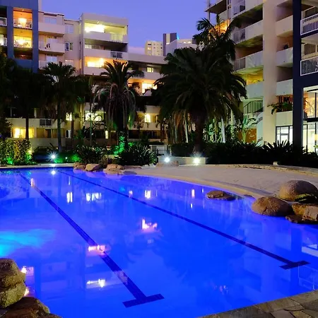 Cathedral Place Apartment Brisbane