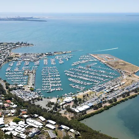 Manly Marina Cove