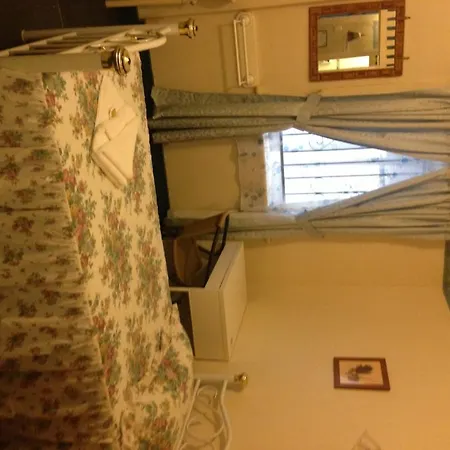 Bed & Breakfast Annie's Shandon