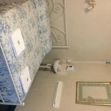 Annie's Shandon Bed & Breakfast Brisbane