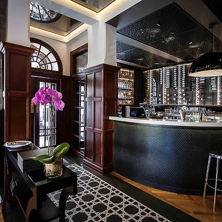 Hotel The Inchcolm By Ode Brisbane