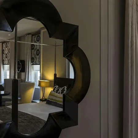 The Inchcolm By Ode Hotel 5*