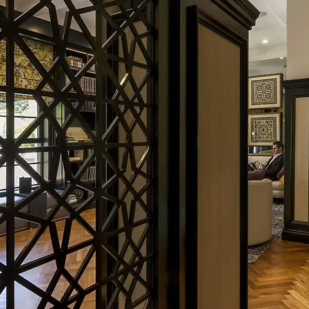 The Inchcolm By Ode 5* Brisbane