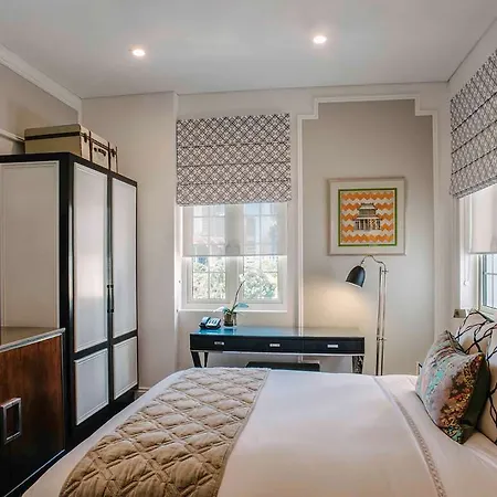 The Inchcolm By Ode Hotel 5*