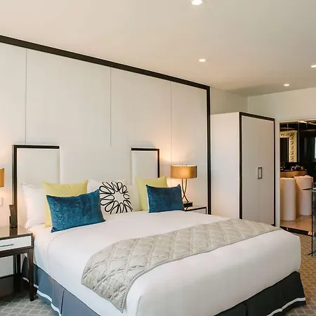 Hotel The Inchcolm By Ode Brisbane