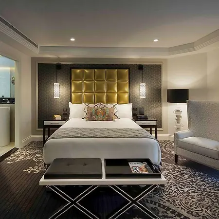 The Inchcolm By Ode 5* Brisbane