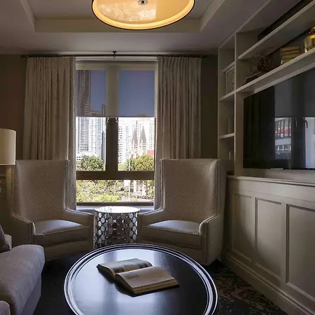 The Inchcolm By Ode Hotel 5*
