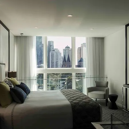 The Inchcolm By Ode Hotel Brisbane