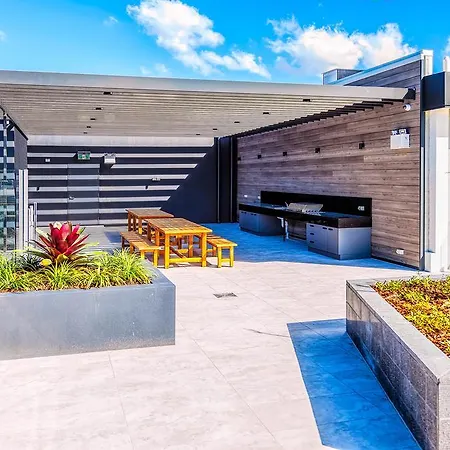 Soko Waterfront West End 4* Brisbane