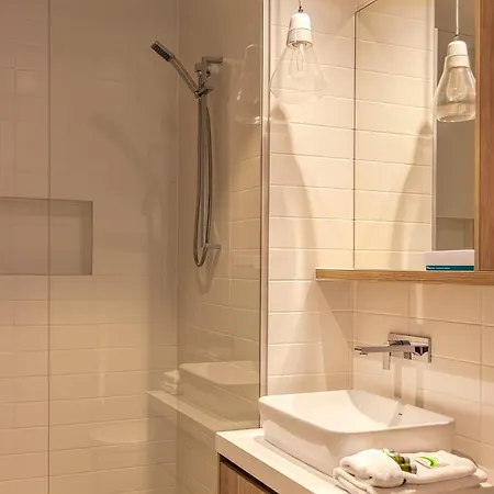 Aparthotel Soko Waterfront West End Brisbane