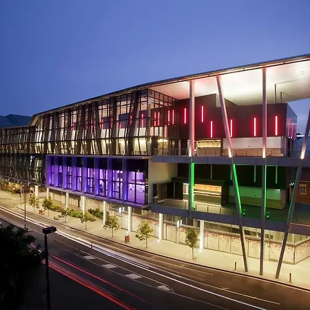 Aparthotel Evolution
