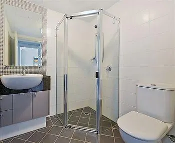 Oaks Mews Aparthotel Brisbane