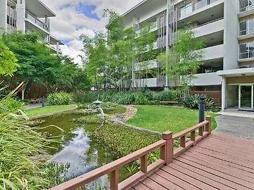 Oaks Mews Brisbane
