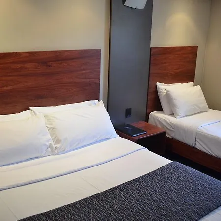 Motel Rocklea International Brisbane