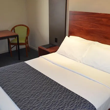 Rocklea International Motel