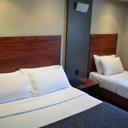 Motel Rocklea International Brisbane