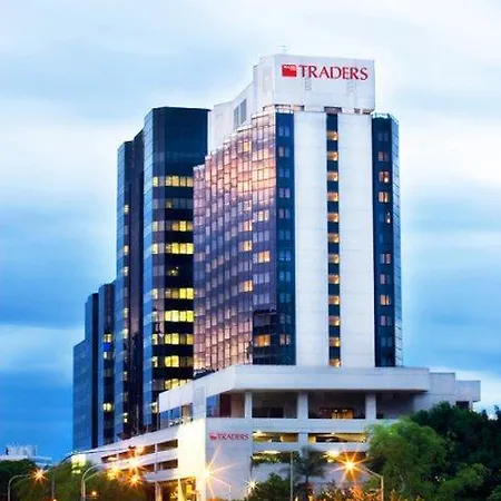 Hotel Jen 4*